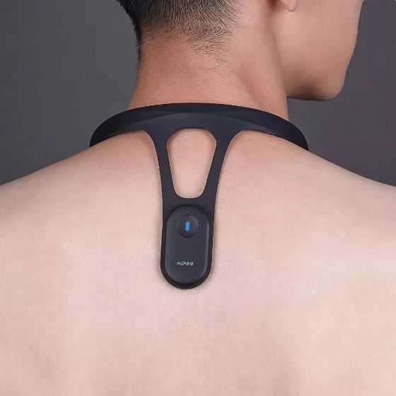 Smart Back Posture Corrector – Advanced Wearable Posture Trainer for Pain-Free Alignment